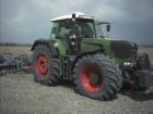 Fendt 930