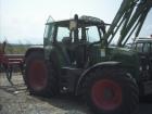 Fendt 711
