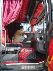 Interno Scania