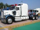 Un Kenworth canturino!!!!