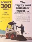 Bobcat 300