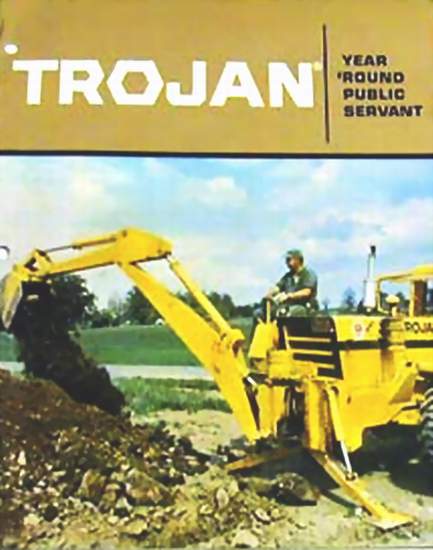 Trojan