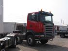 Scania R470