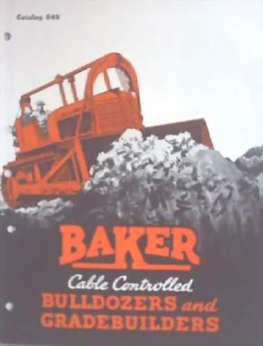 Baker Allis Chalmers