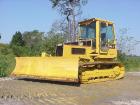 CAT D4C