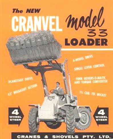 Cranvel