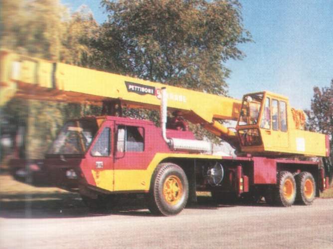 Pettibone