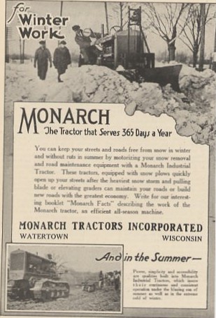 Monarch