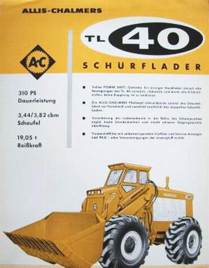 Allis Chalmers