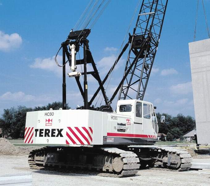 American Terex