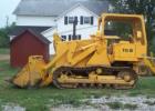 Allis Chalmers C7GB