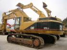 Caterpillar 375 ME