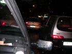 Quanta fila per entrare al RAC! :)
