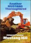 Priestman Mustang 160