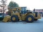 Cat 980G