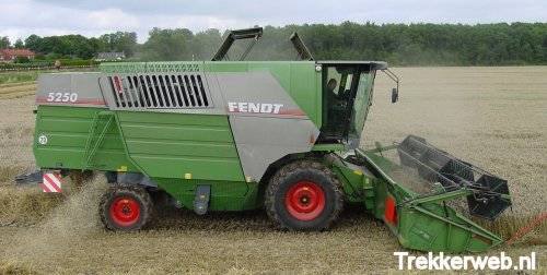 fendt