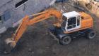 Hyundai 130 W