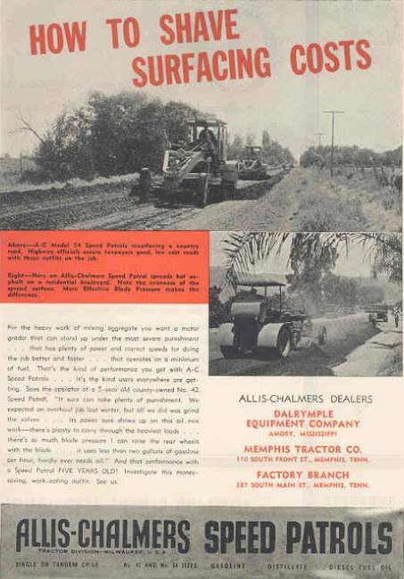 Allis Chalmers