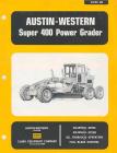 Austin Western 400