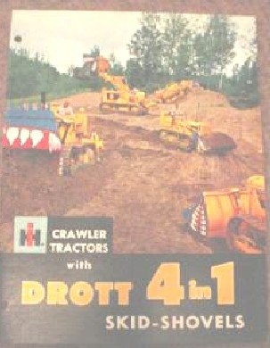 Drott