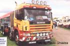 scania 124 inglese 8x4