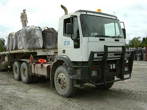 Iveco