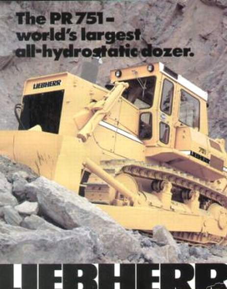 Liebherr
