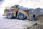 Caterpillar 992 D