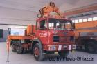 iveco fiat 300 con gru trasporti eccezionali (piano)