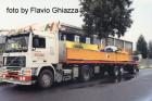 volvo f12 3serie trasporti eccezionali (piano)