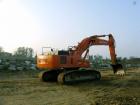 Zaxis 460