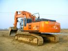 Zaxis 460