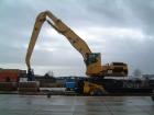 Cat 365 modificato Van Tunen