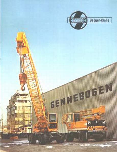 Sennebogen
