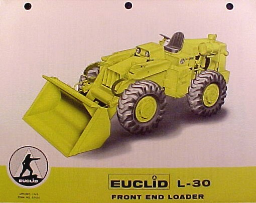 Euclid L30