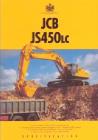 JCB JS450LC