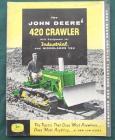 John Deere 420