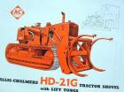 Allis Chalmers