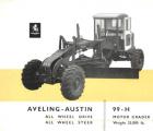 Aveling Austin