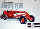 Allis Chalmers