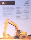 Cat 245D