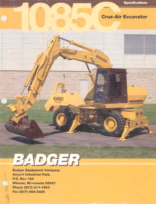 Badger
