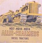 Allis Chalmers