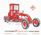 Allis Chalmers