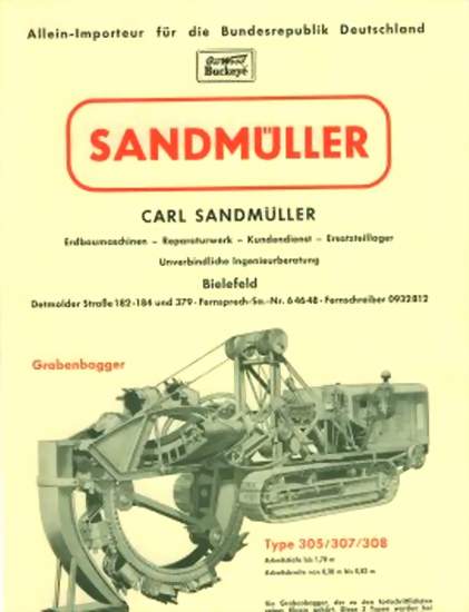 Sandmuller