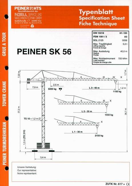 Peiner