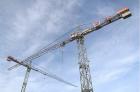 Swiss Crane