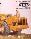 Allis Chalmers 460