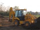 JCB 2CX