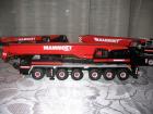 liebherr ltm 1160/1 MAMMOET